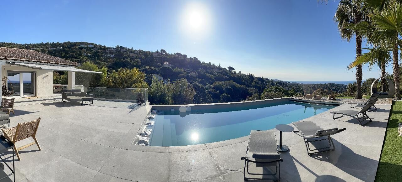 Photo of Outdoor in La Croix-Valmer