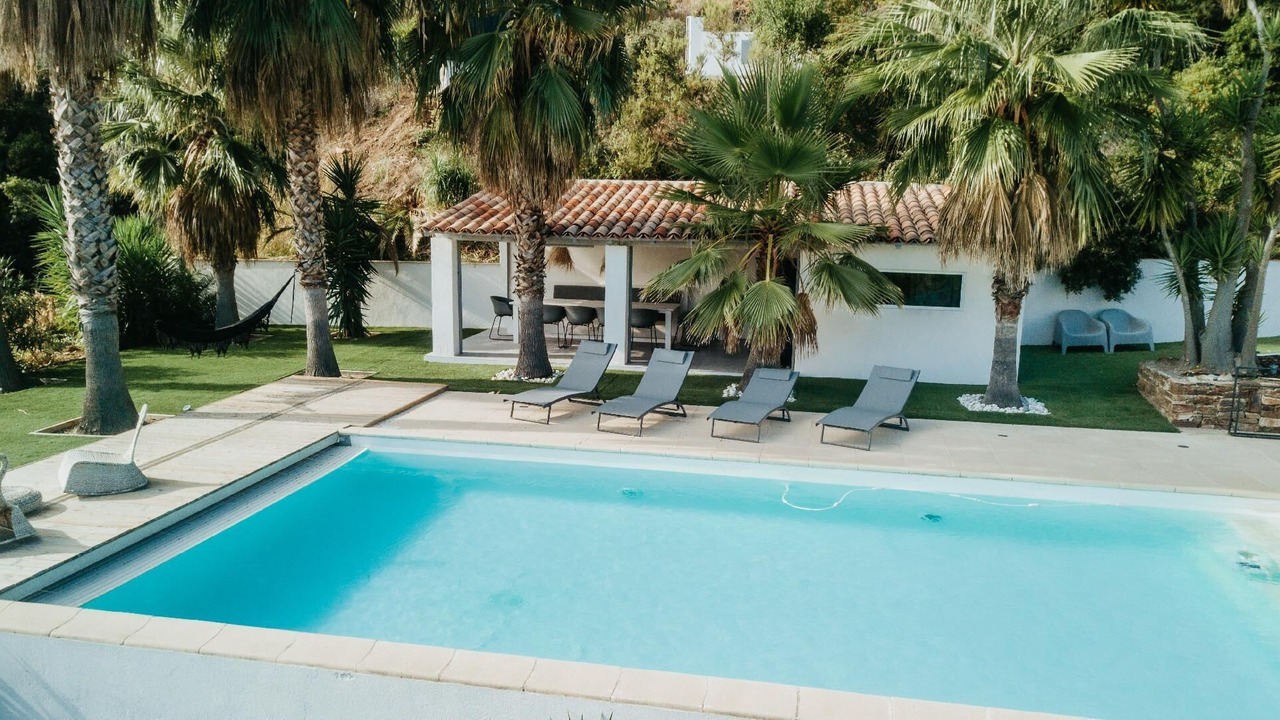 Photo of Outdoor in La Croix-Valmer
