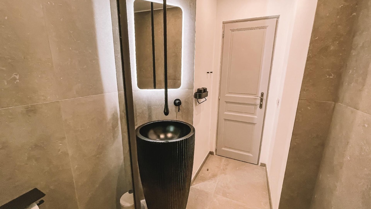 Photo of Bathroom in La Croix-Valmer