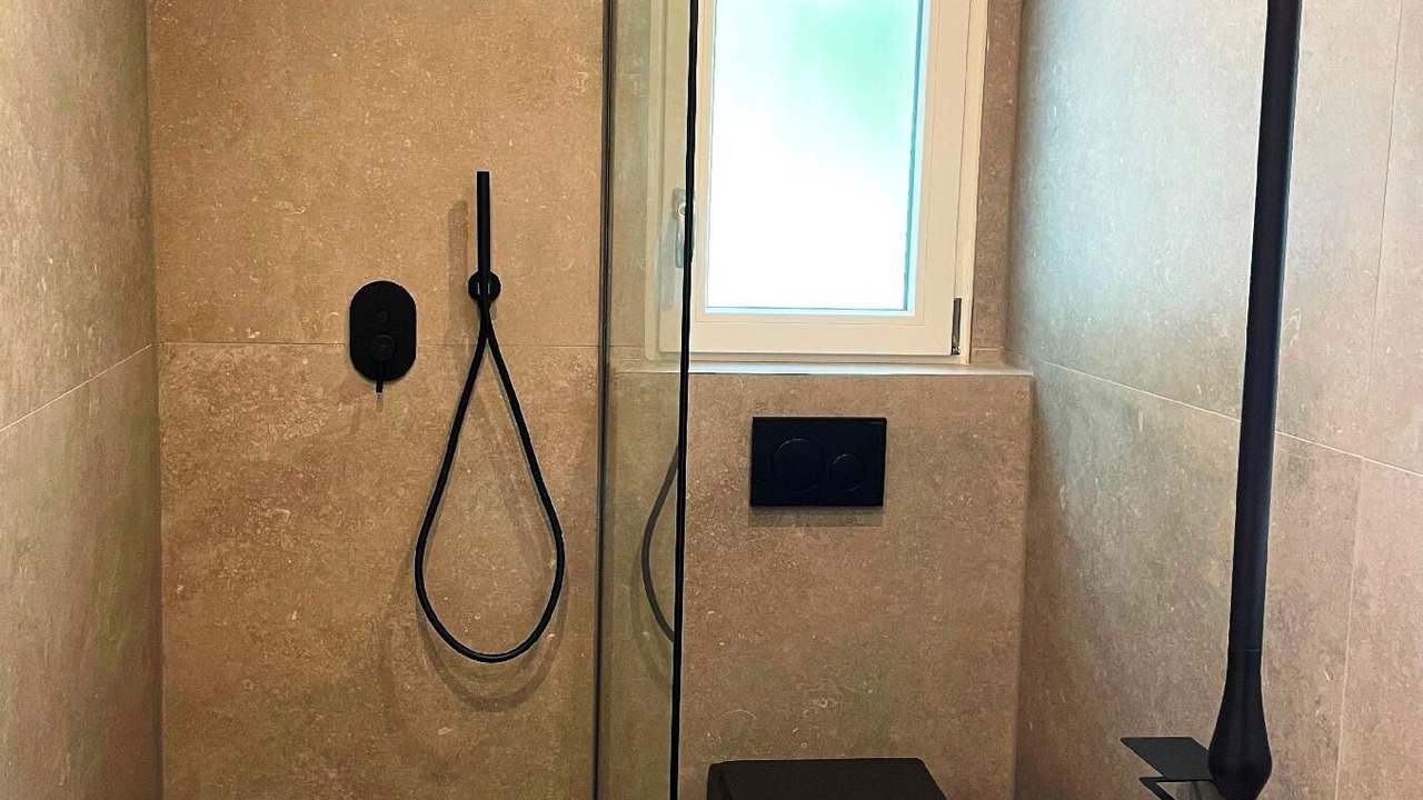 Photo of Bathroom in La Croix-Valmer