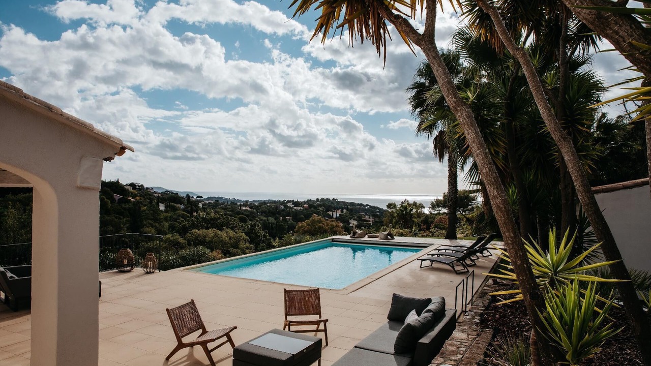 Photo of Outdoor in La Croix-Valmer