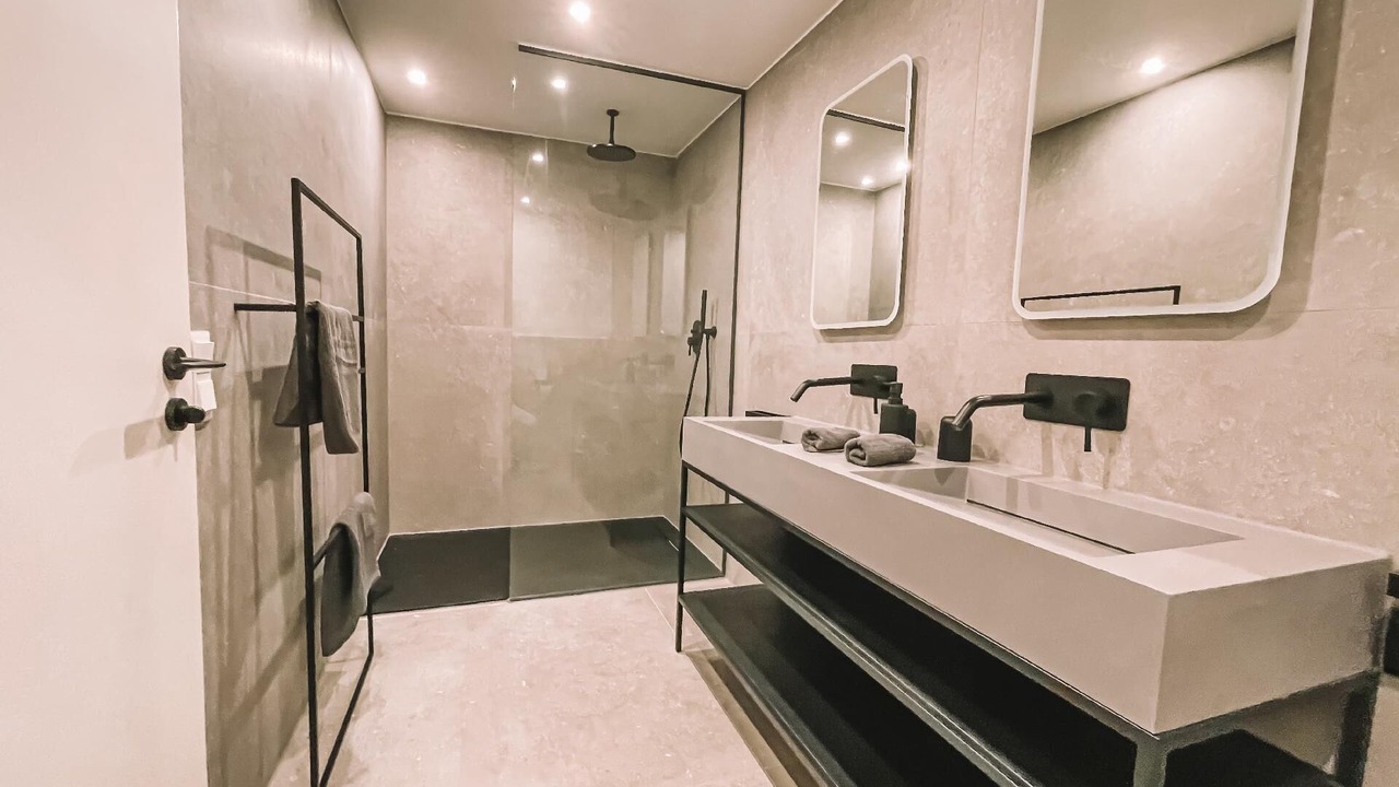 Photo of Bathroom in La Croix-Valmer