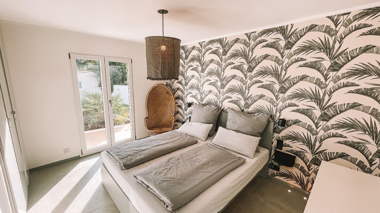 Photo of Bedroom in La Croix-Valmer