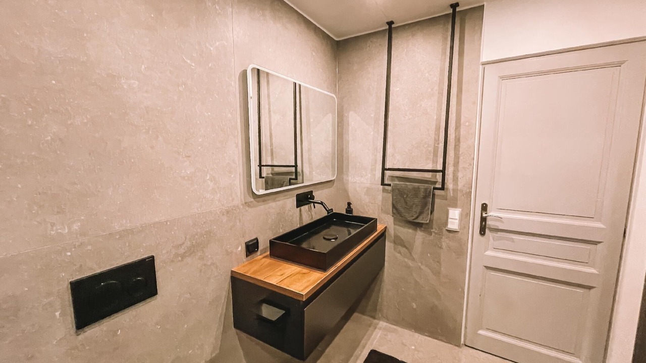 Photo of Bathroom in La Croix-Valmer