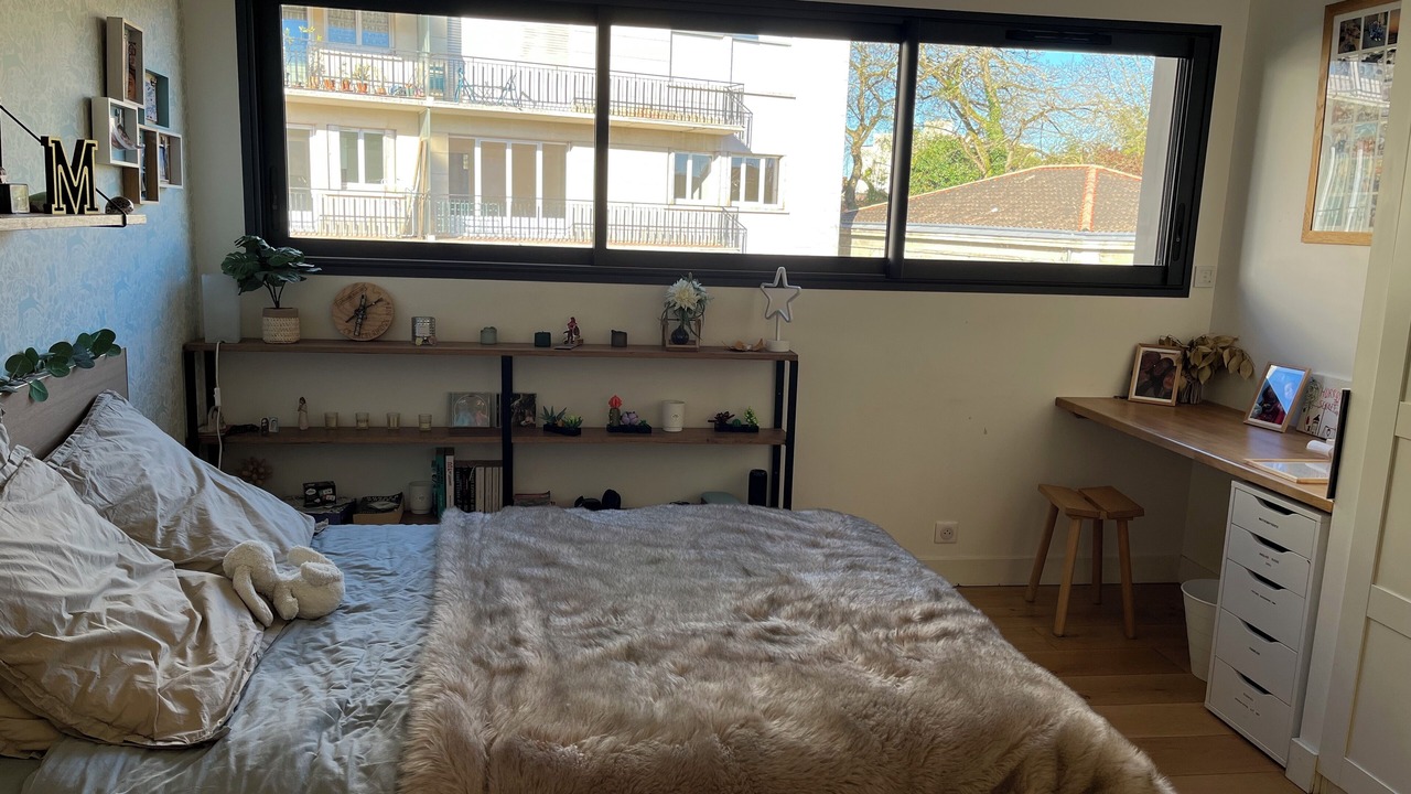 Photo of Bedroom in Cauderan