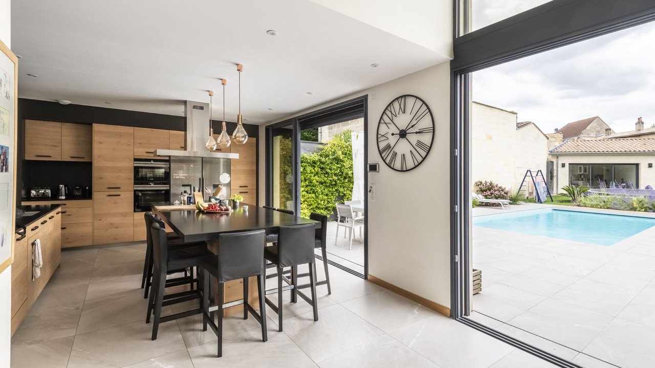 Photo of Kitchen in Cauderan