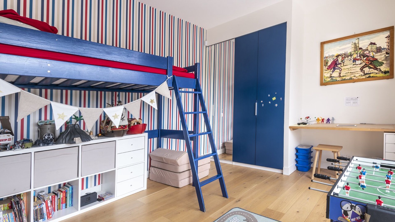 Photo of Bedroom in Cauderan