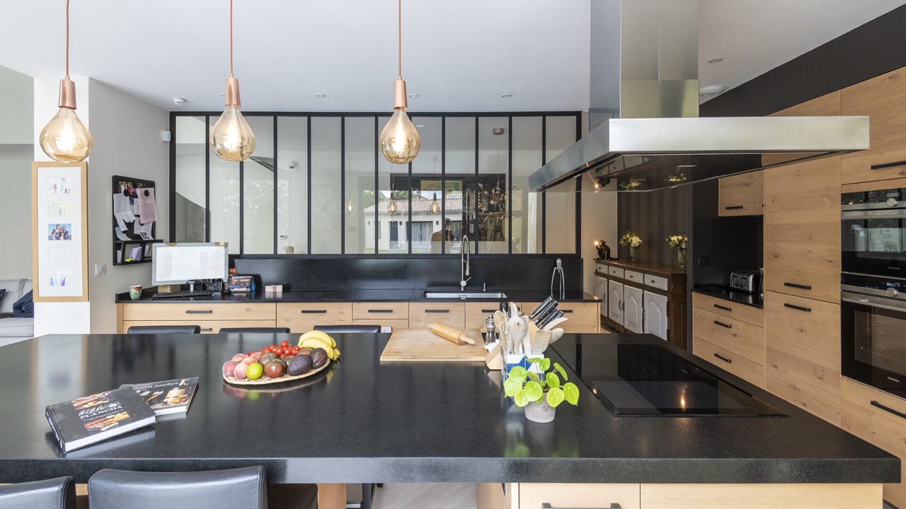 Photo of Kitchen in Cauderan