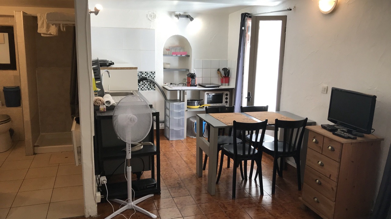 Photo of Kitchen in Le Piol