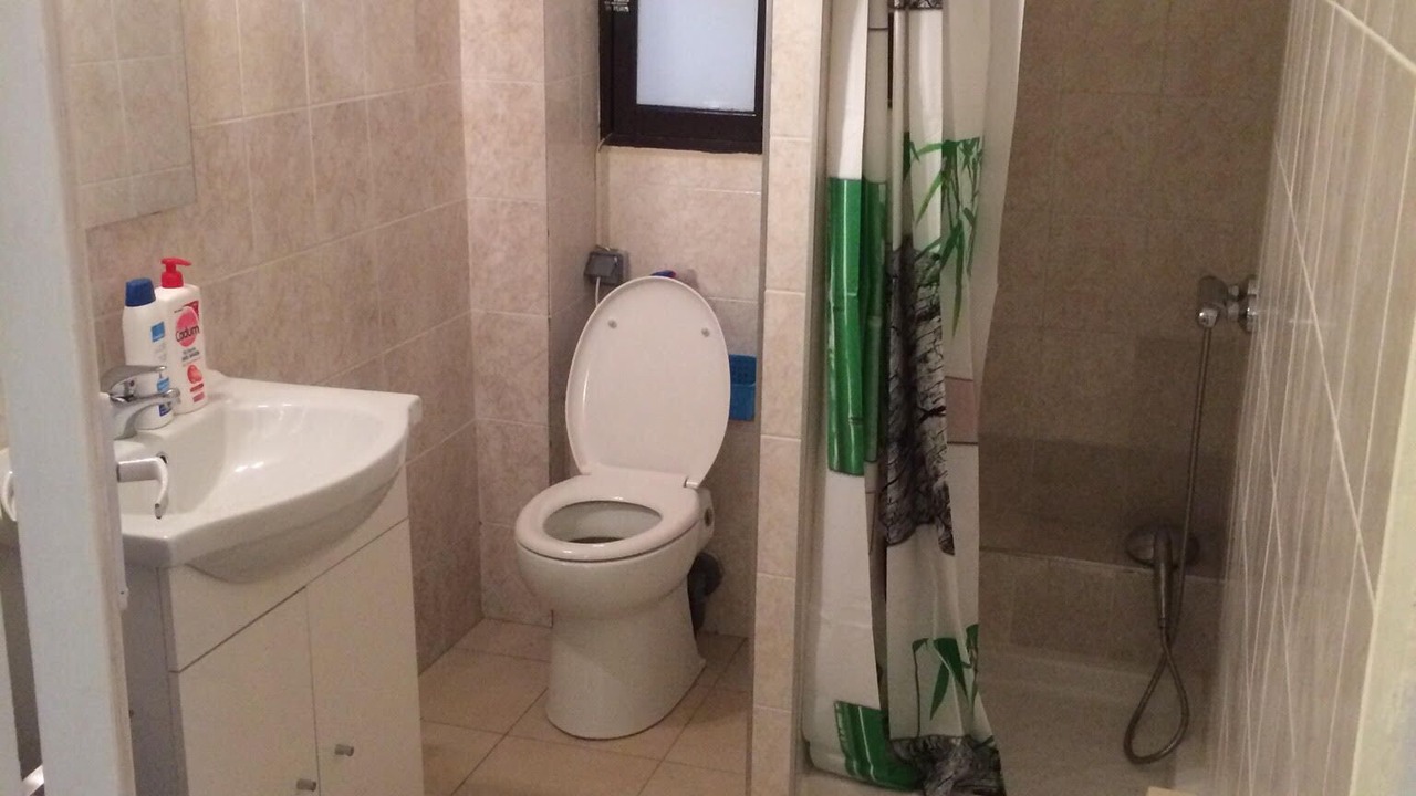 Photo of Bathroom in Le Piol