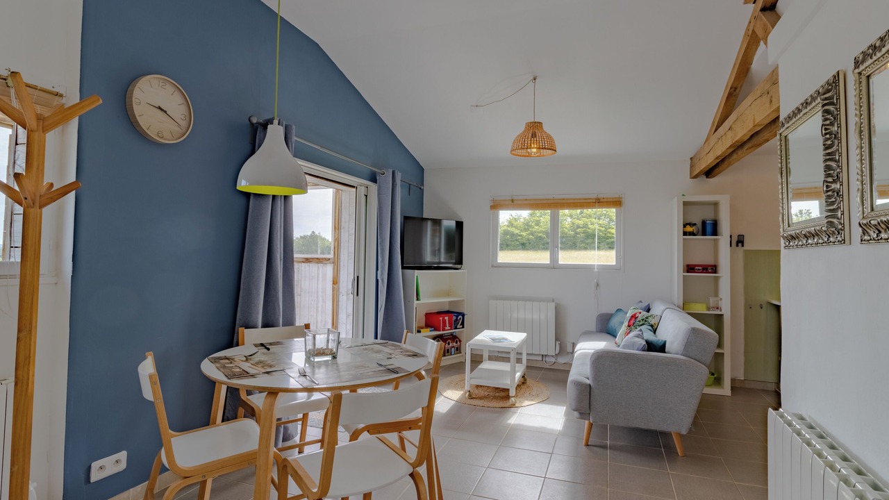 Photo of Livingroom in Jayac