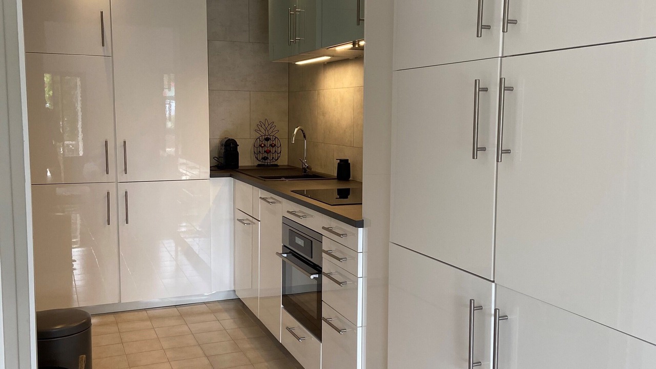 Photo of Kitchen in Antheor