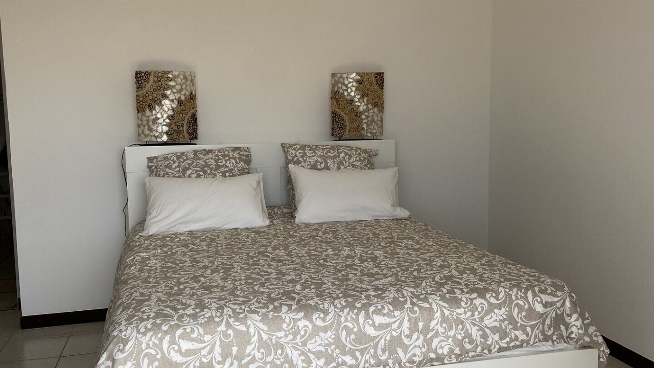 Photo of Bedroom in Antheor