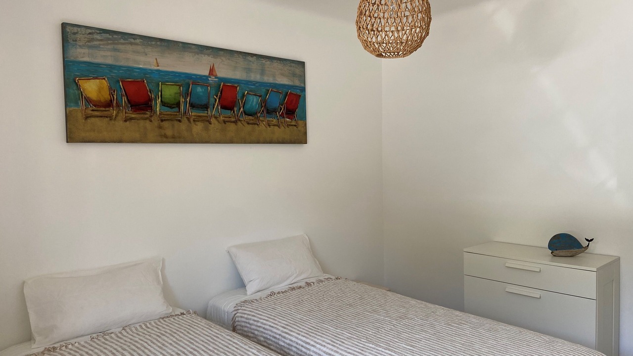 Photo of Bedroom in Antheor