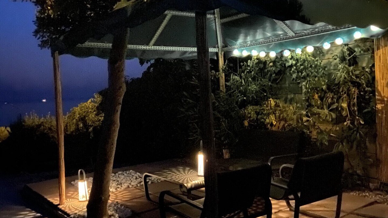 Photo of Patio Balcony in Antheor