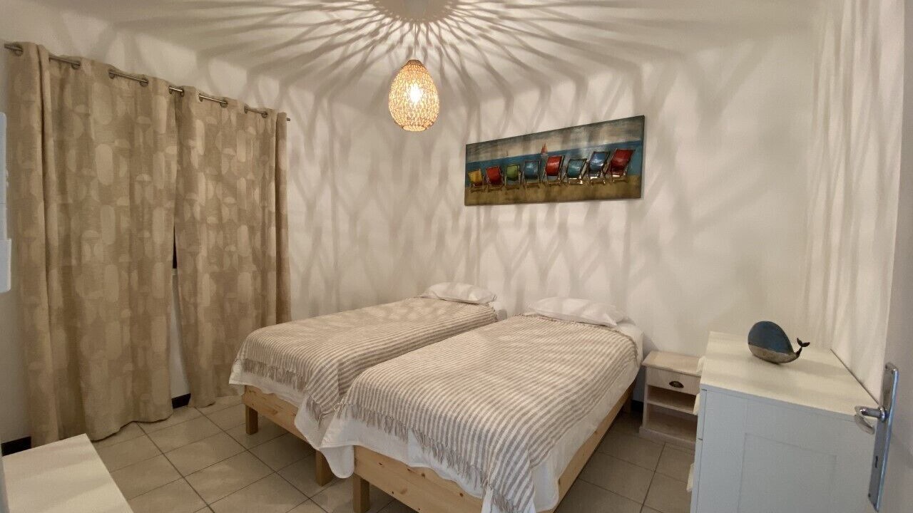 Photo of Bedroom in Antheor