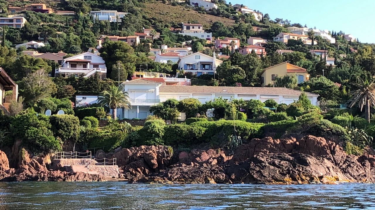Photo of Outdoor in Antheor