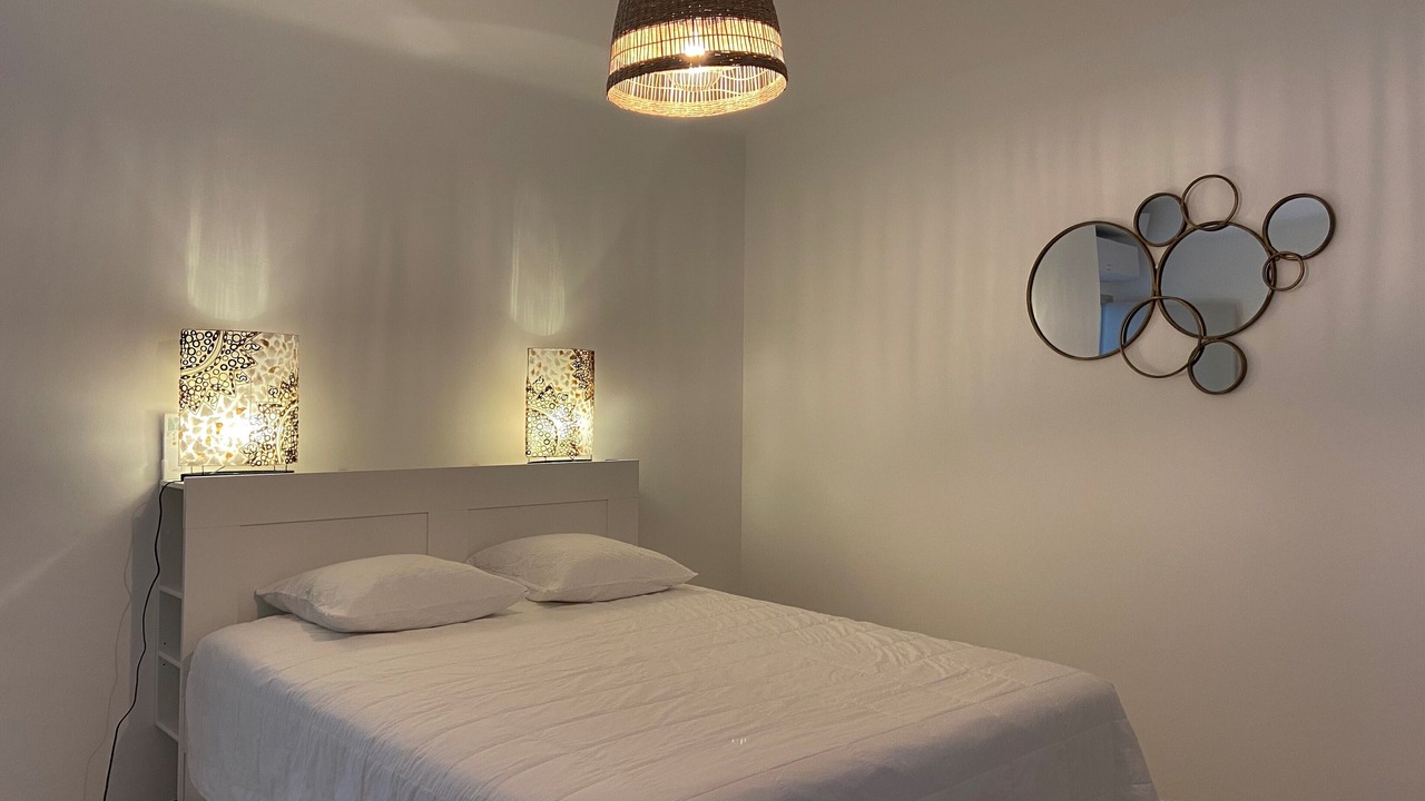 Photo of Bedroom in Antheor