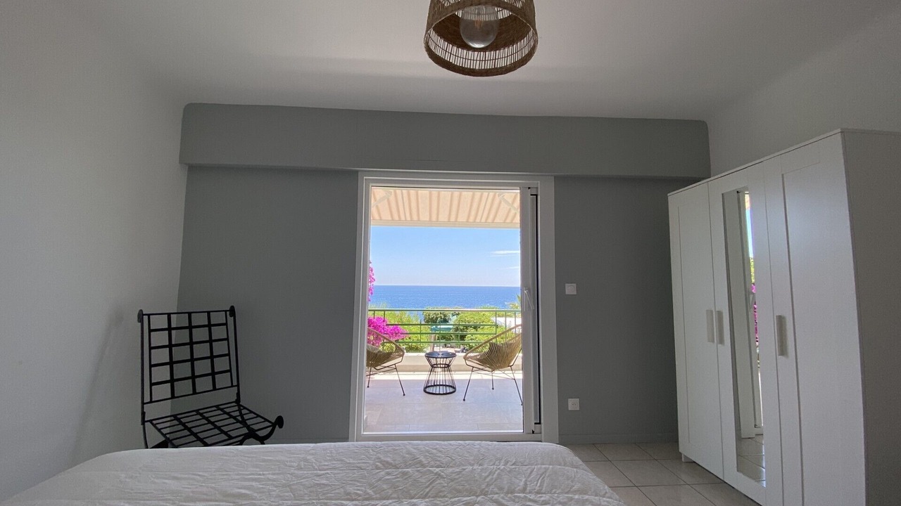 Photo of Bedroom in Antheor