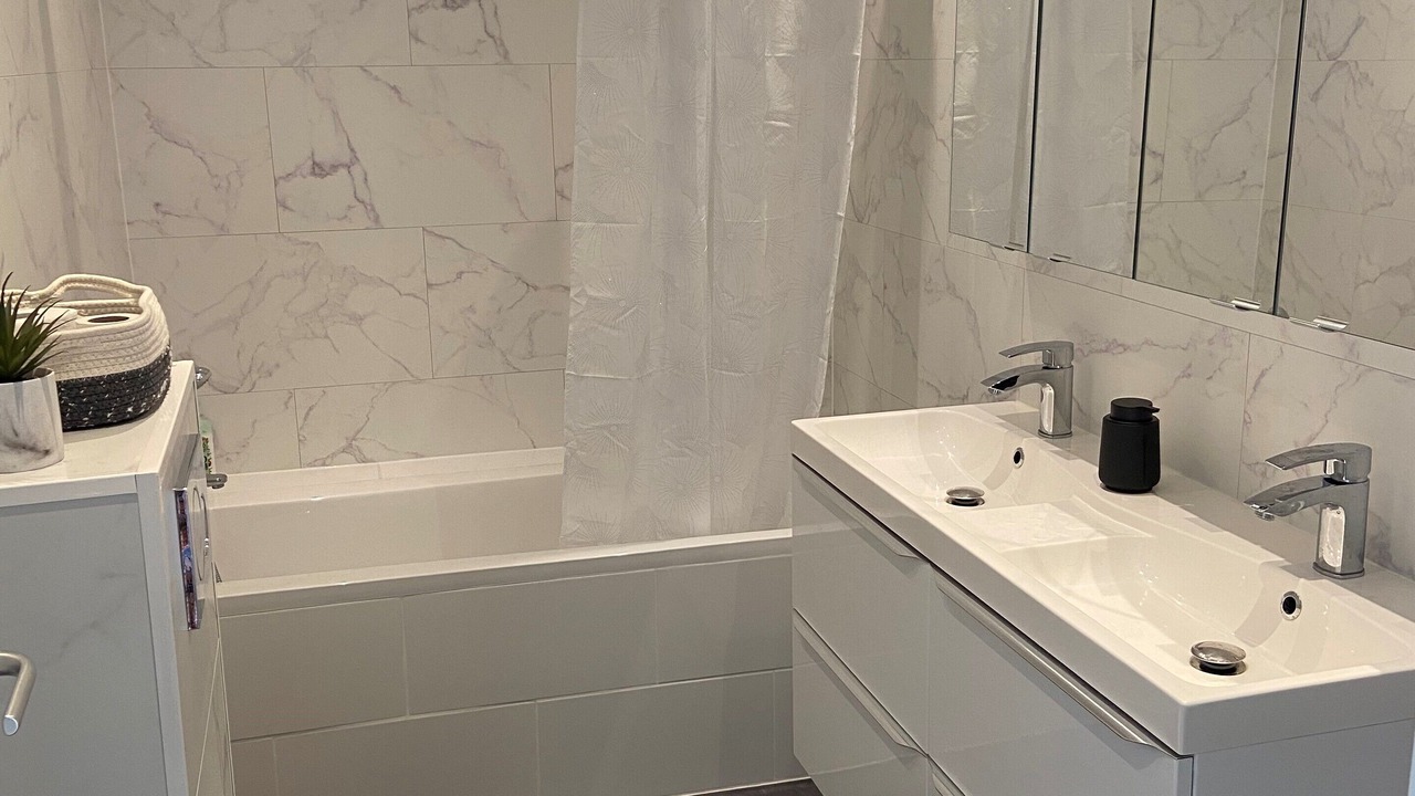 Photo of Bathroom in Antheor