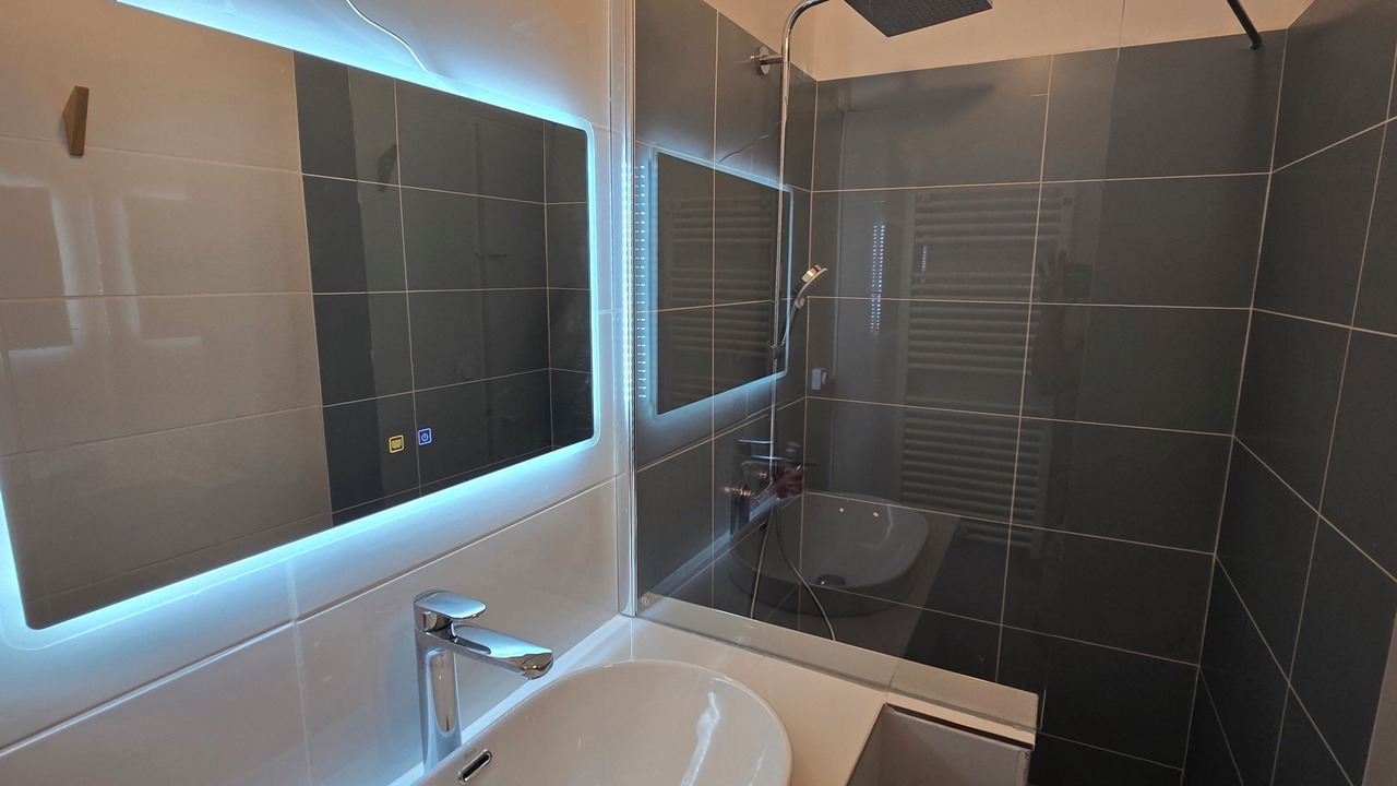 Photo of Bathroom in Sud Charente