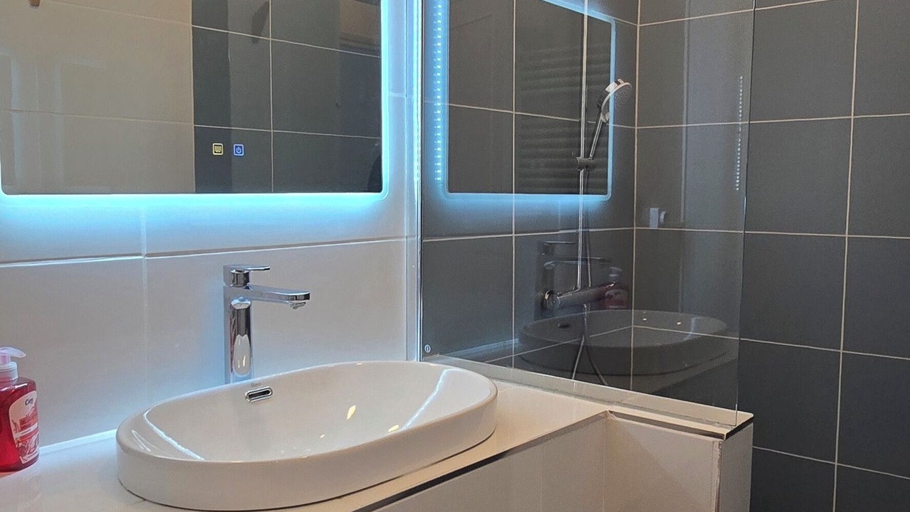 Photo of Bathroom in Sud Charente