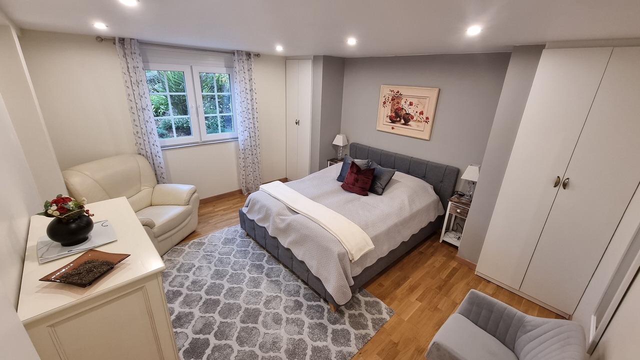 Photo of Bedroom in Cabris