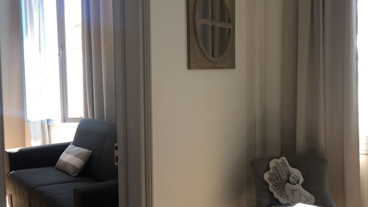 Photo of Livingroom in Arvert