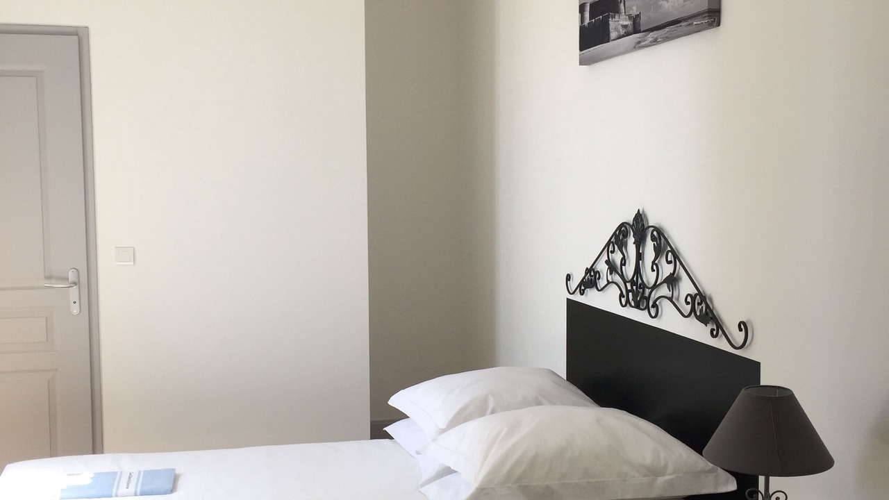 Photo of Bedroom in Arvert