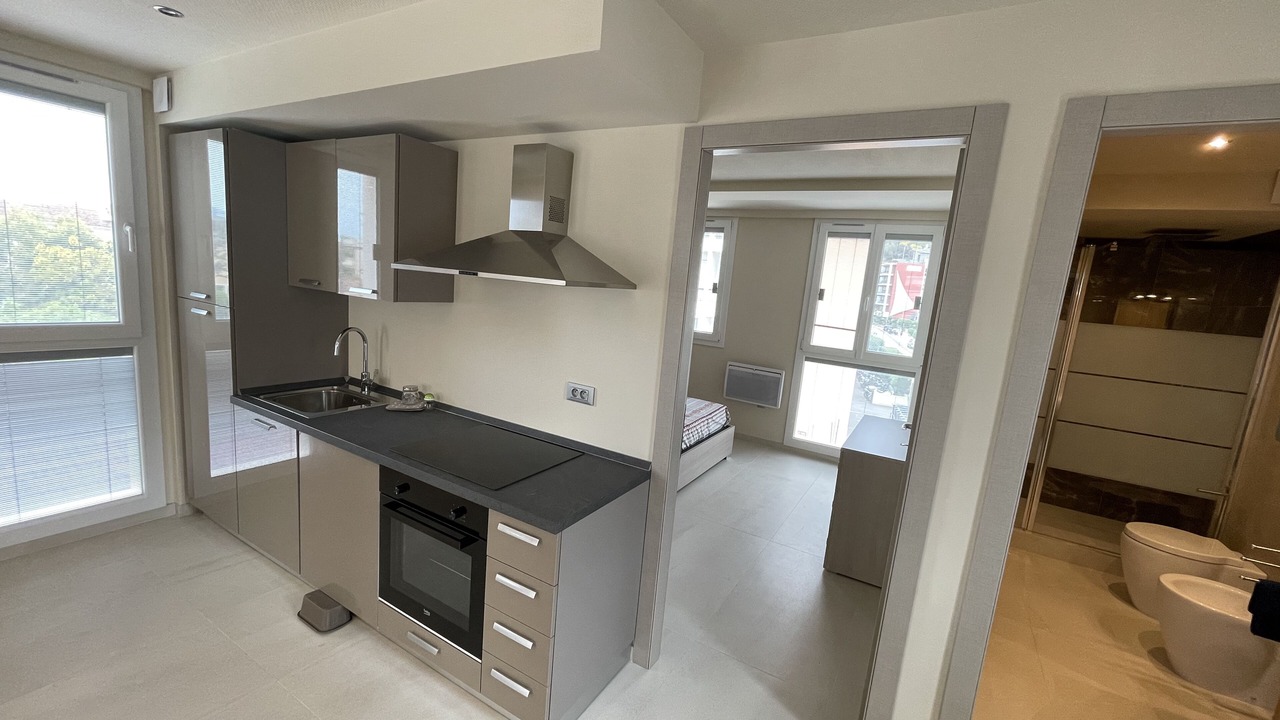 Photo of Kitchen in Roquebrune-Cap-Martin