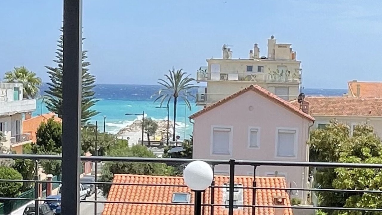 Photo of Patio Balcony in Roquebrune-Cap-Martin