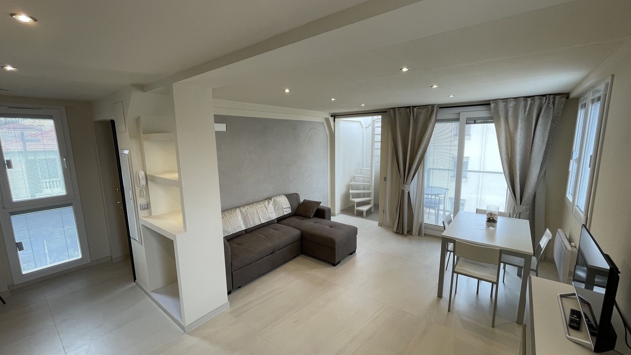 Photo of Livingroom in Roquebrune-Cap-Martin