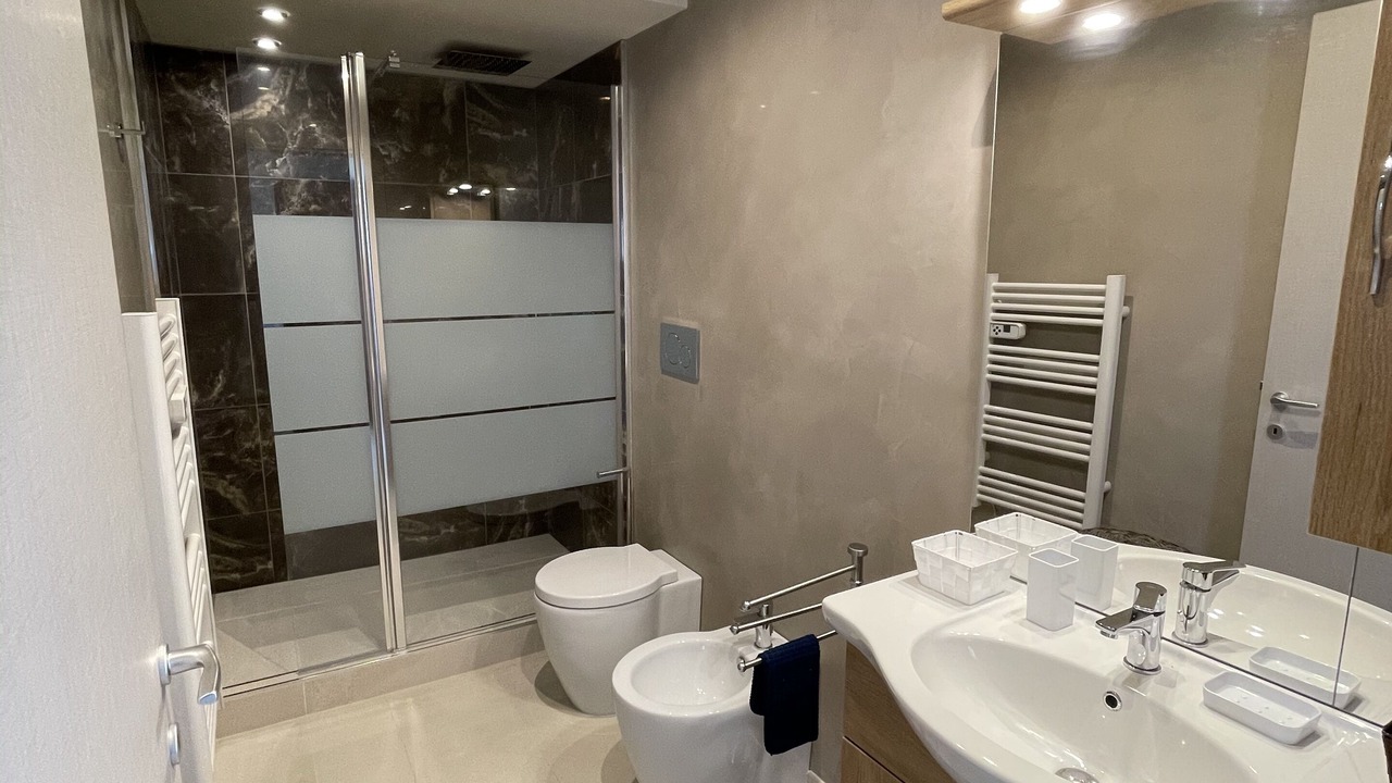 Photo of Bathroom in Roquebrune-Cap-Martin