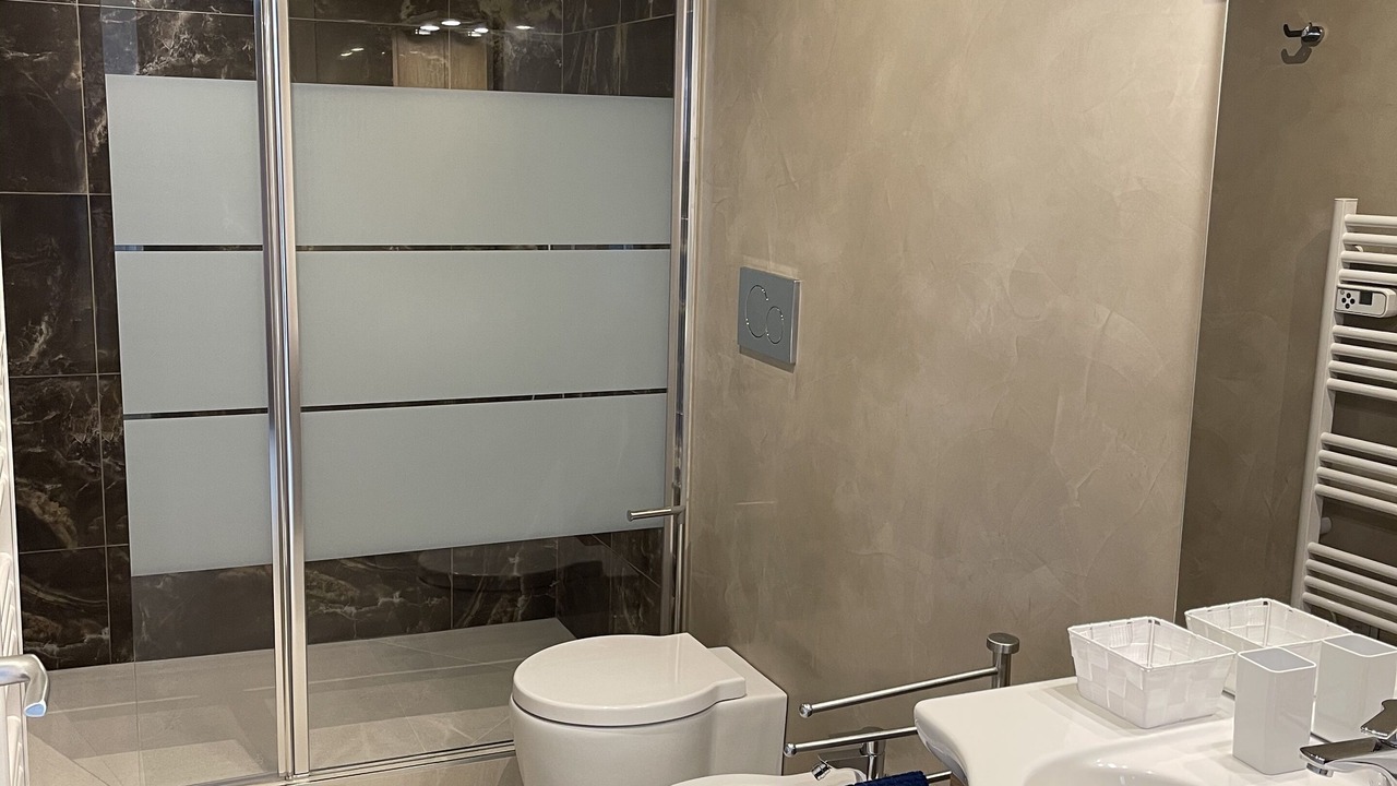 Photo of Bathroom in Roquebrune-Cap-Martin