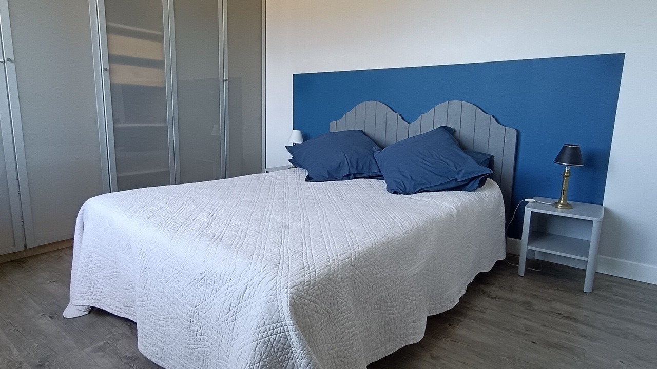 Photo of Bedroom in Arbonne