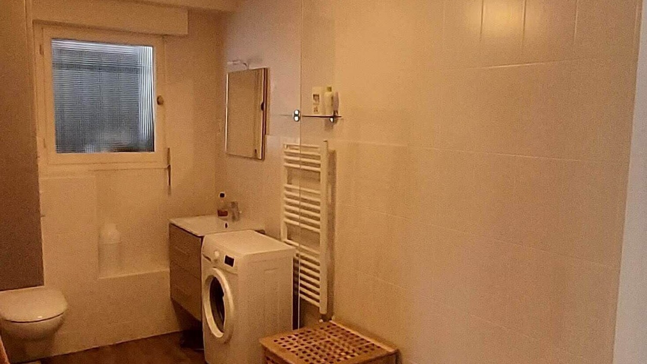 Photo of Bathroom in Arbonne