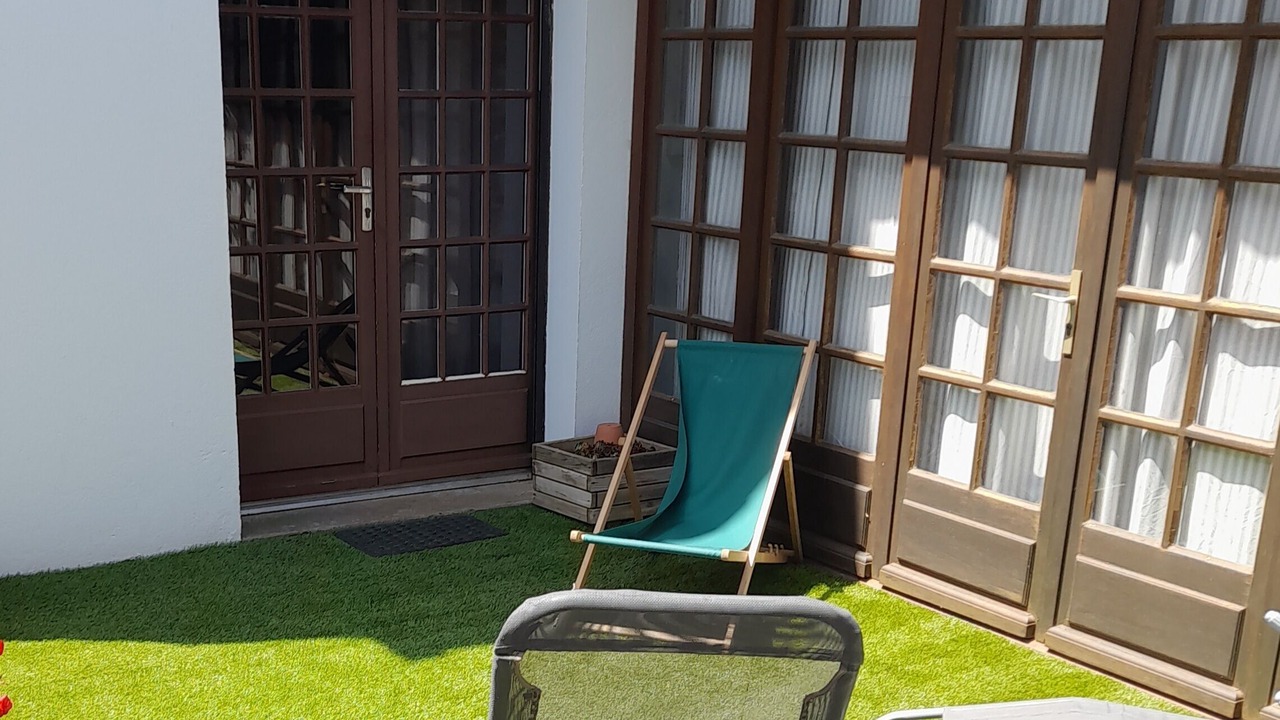 Photo of Patio Balcony in Rioux