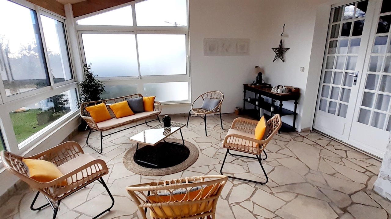 Photo of Livingroom in Rioux