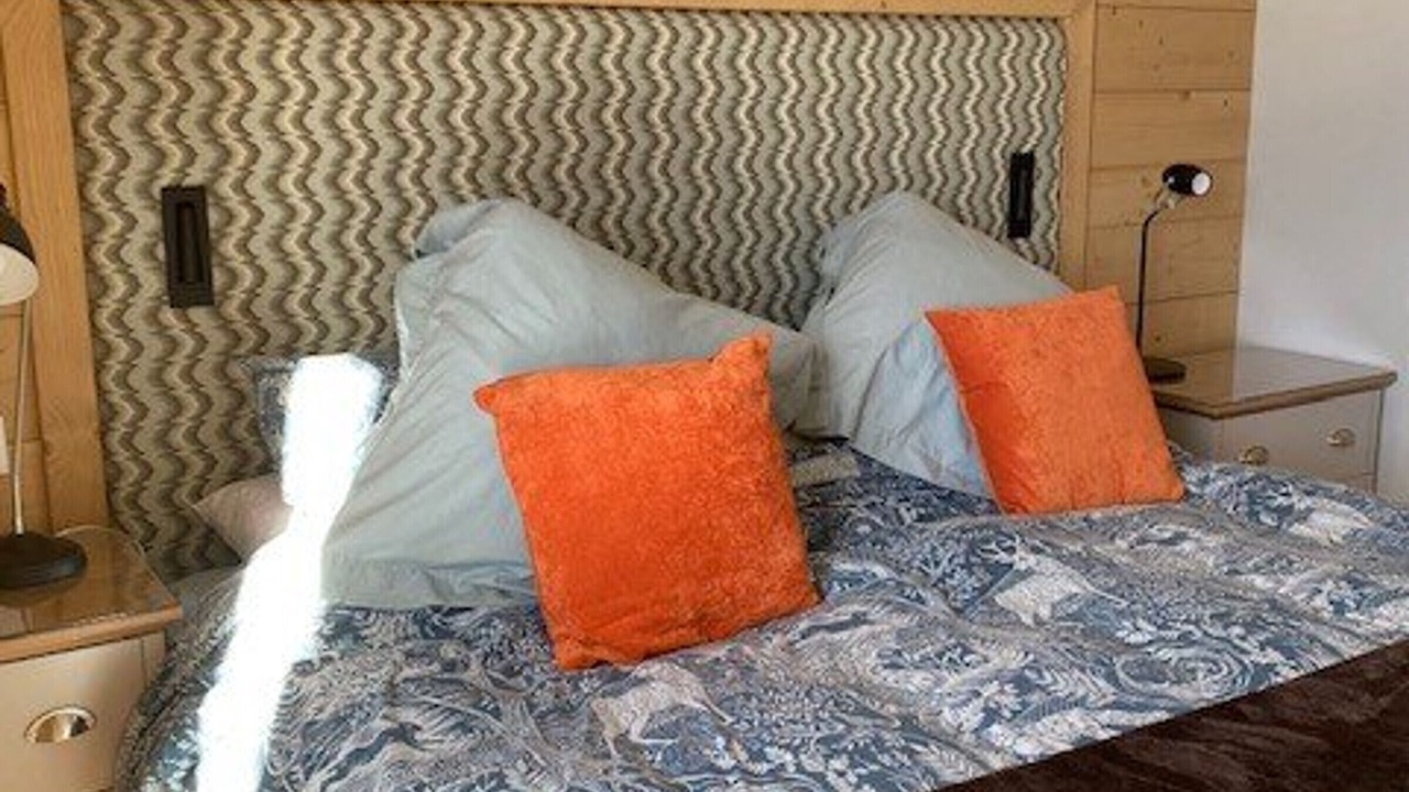 Photo of Bedroom in Arc-1600