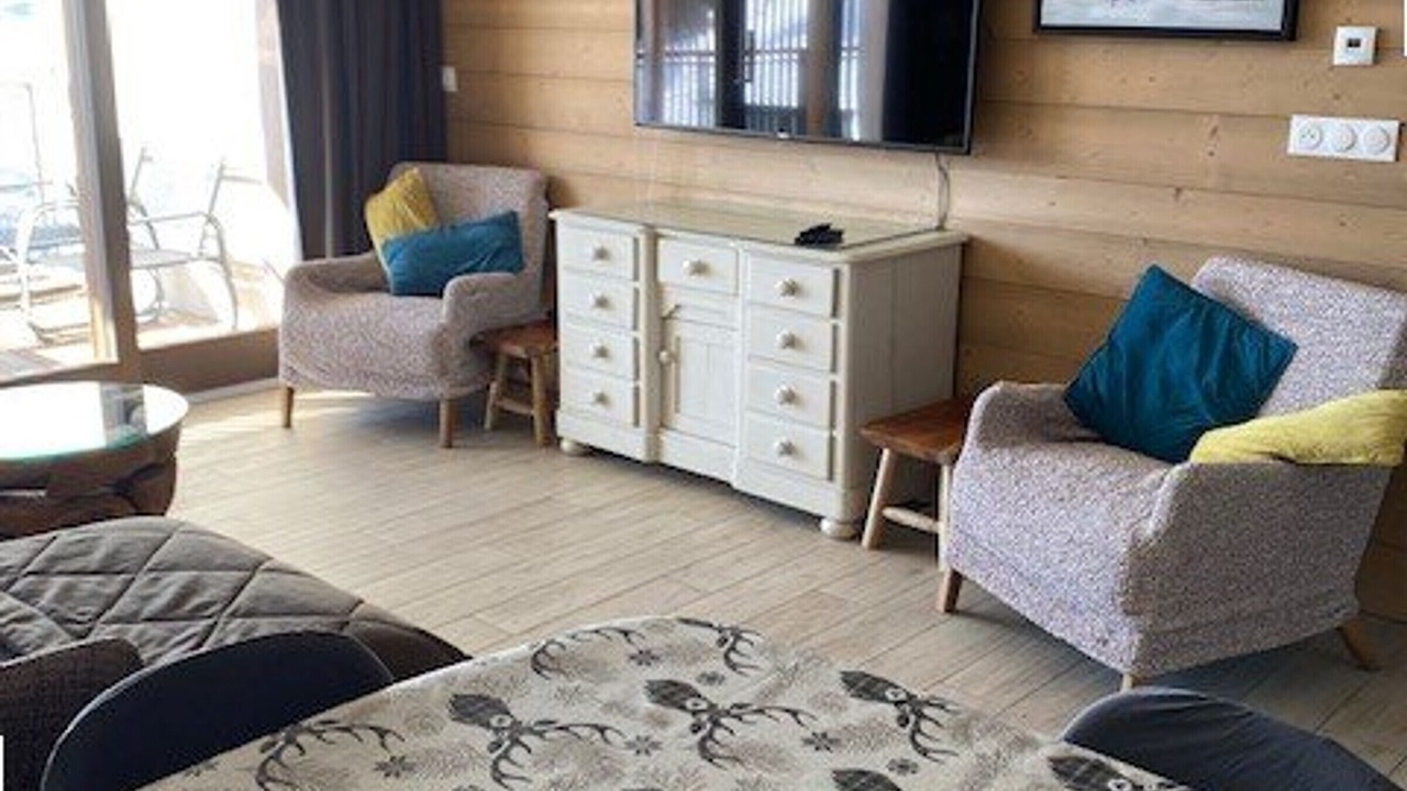 Photo of Bedroom in Arc-1600