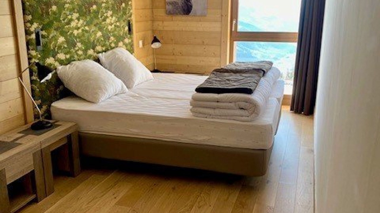 Photo of Bedroom in Arc-1600
