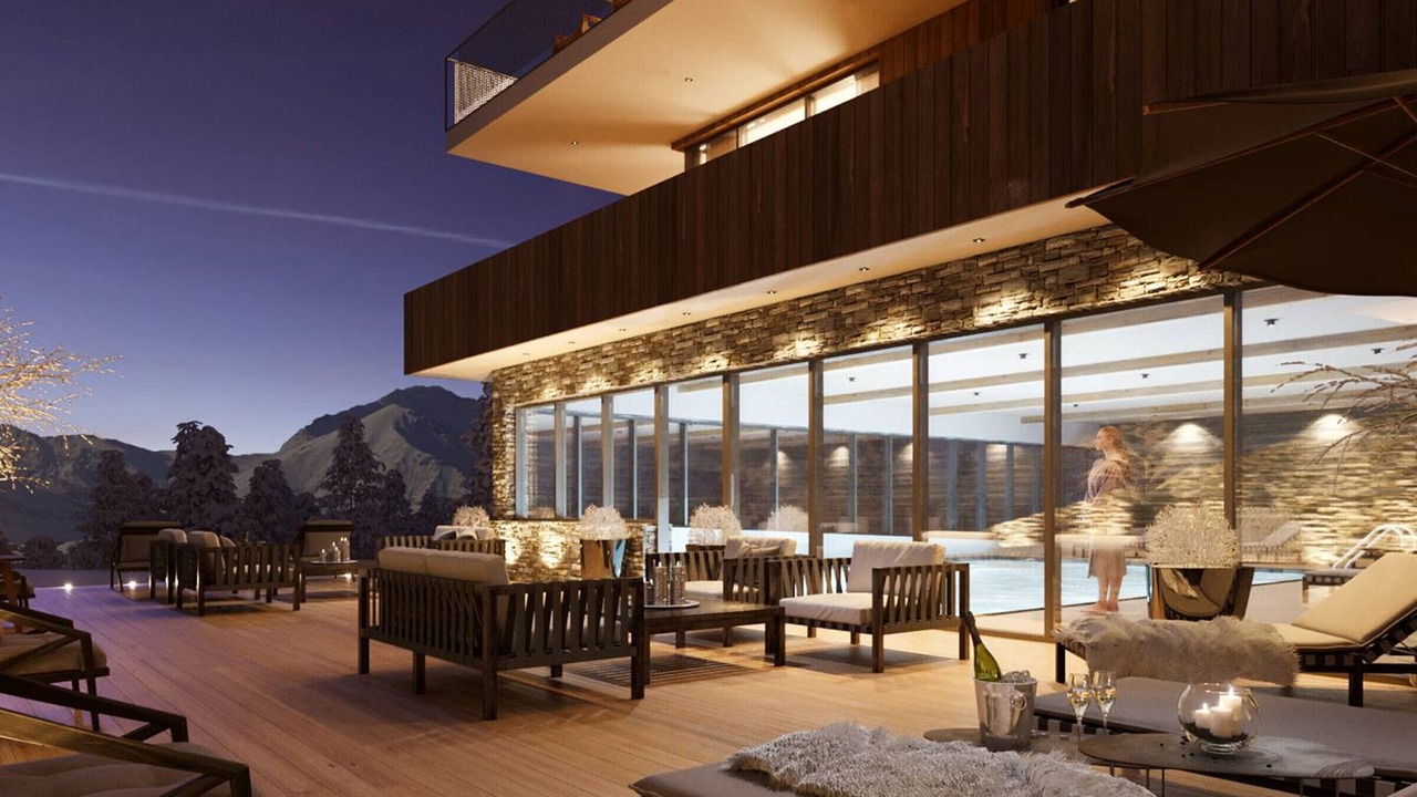 Photo of Outdoor in Arc-1600