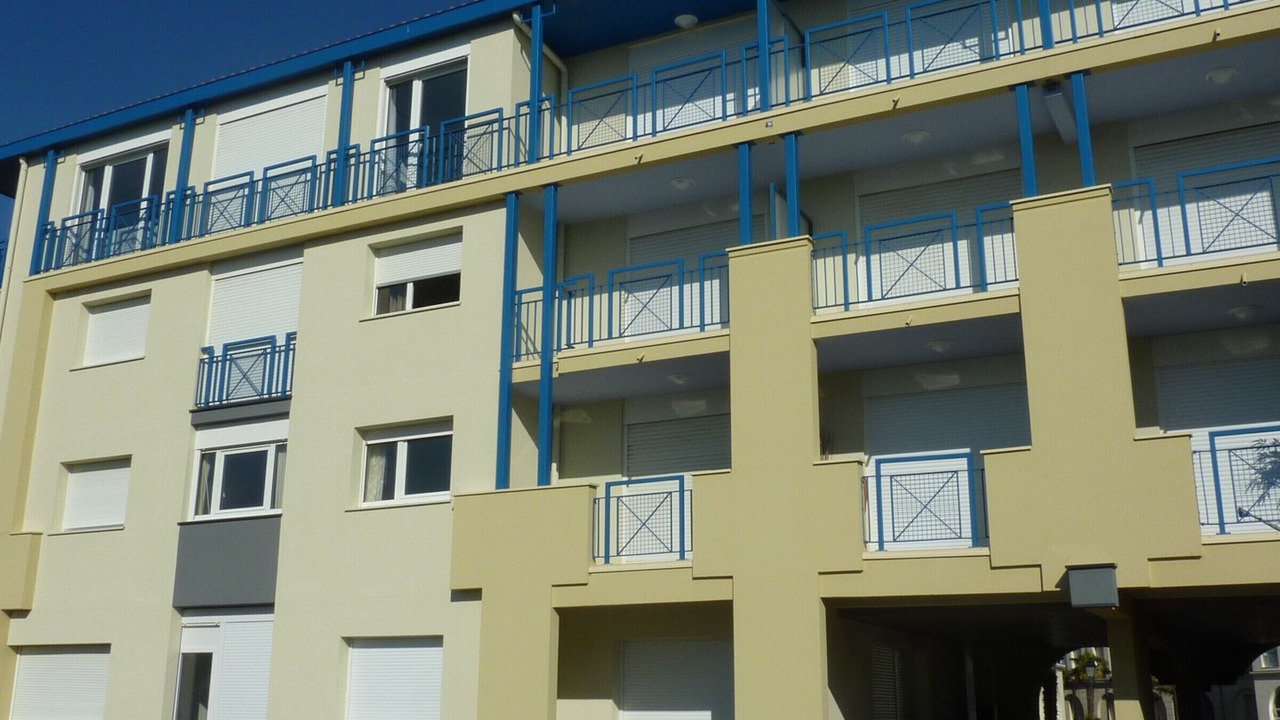 Photo of Outdoor in Quartier du Casino