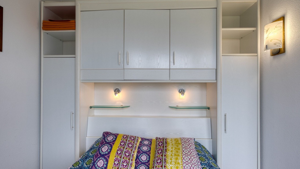Photo of Bedroom in Quartier du Casino