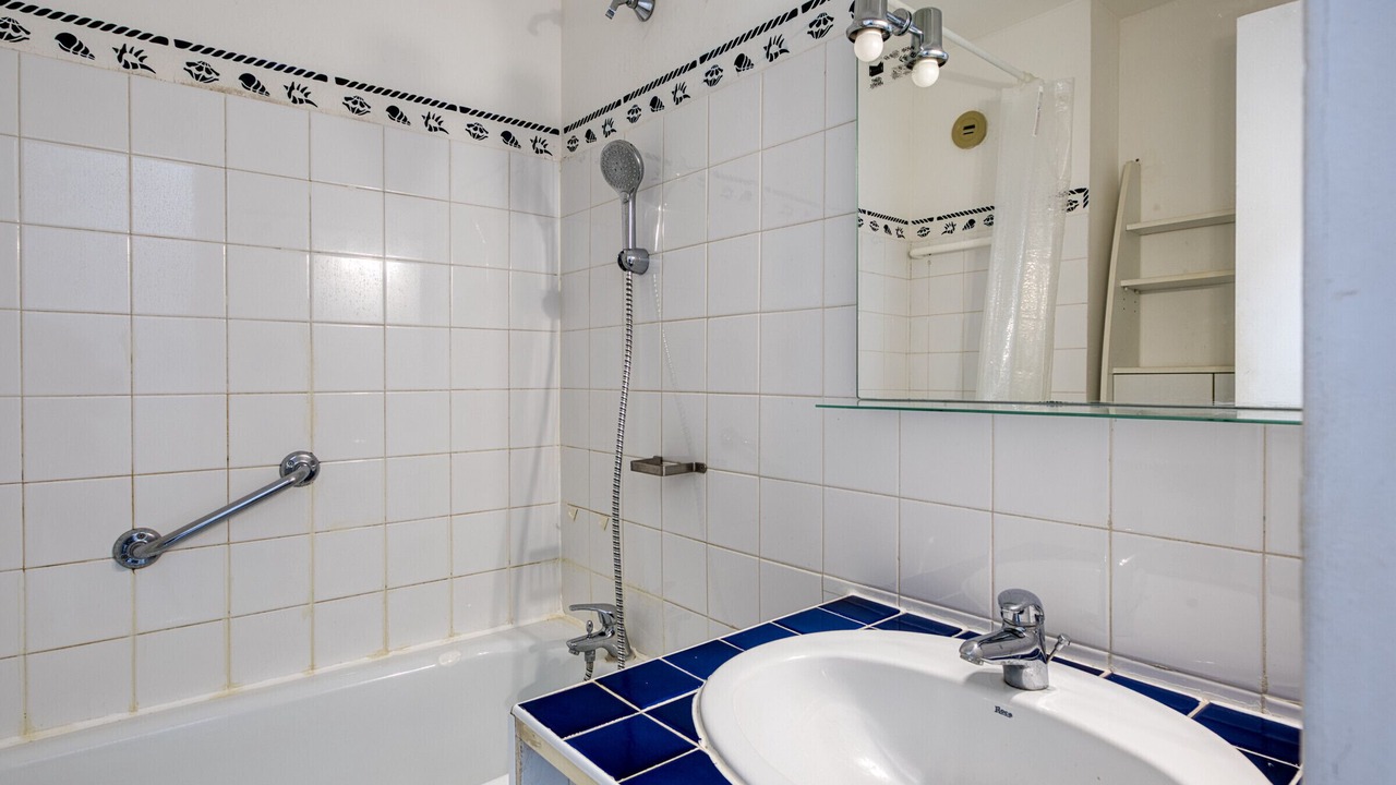 Photo of Bathroom in Quartier du Casino