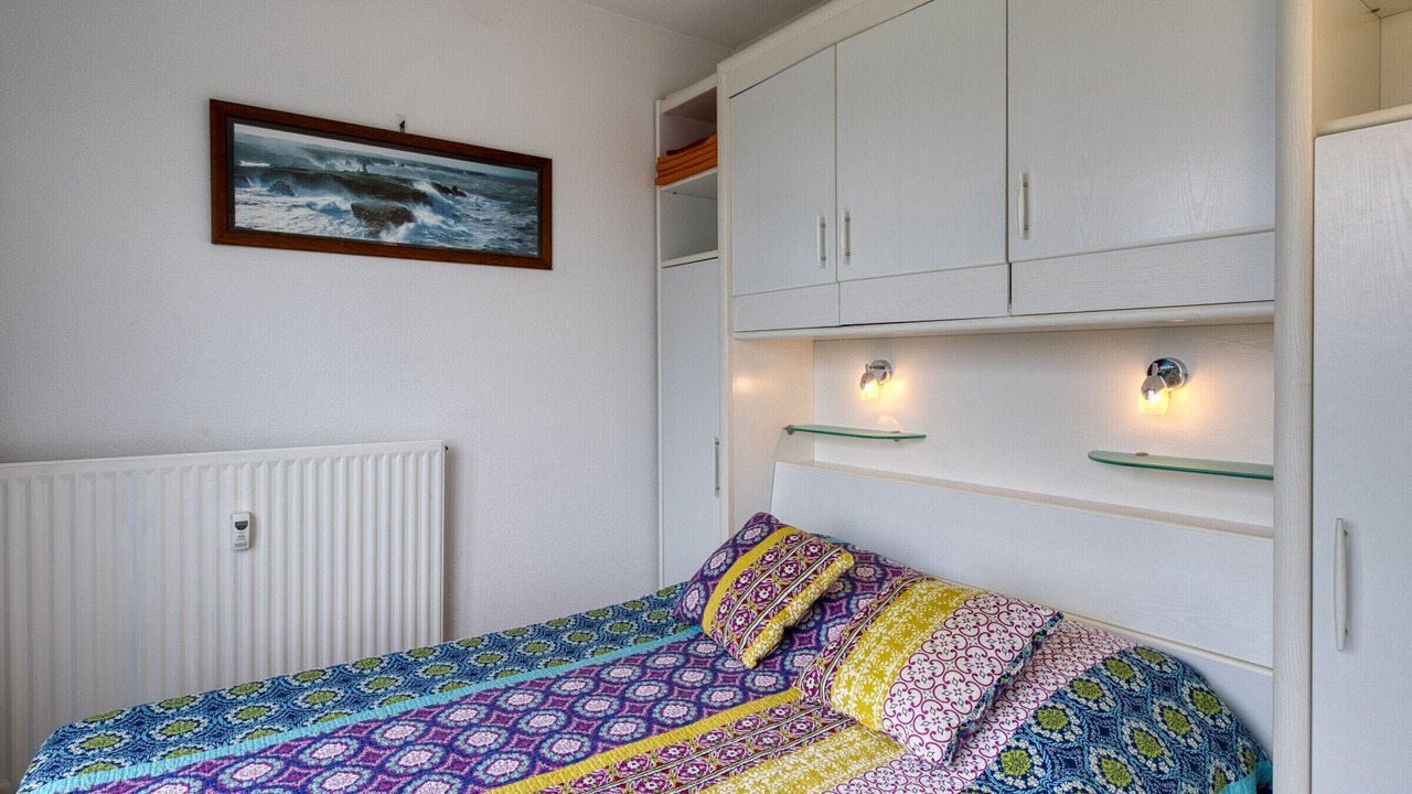 Photo of Bedroom in Quartier du Casino