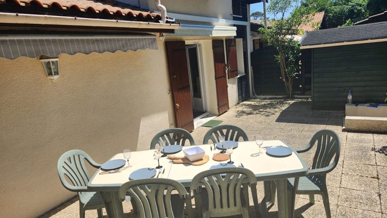 Photo of Outdoor in Capbreton