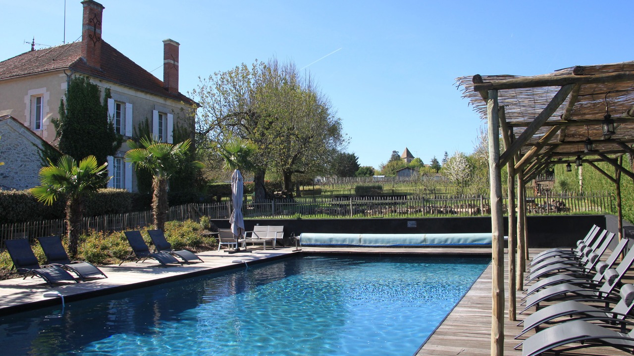 Photo of Outdoor in Saint-Martin-de-Gurson