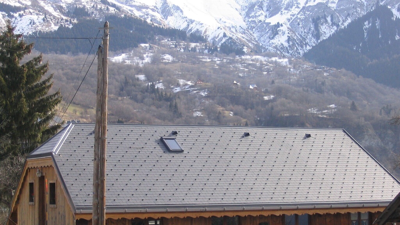 Photo of Outdoor in Montaimont