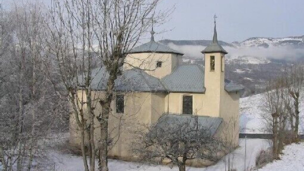 Photo of Outdoor in Montaimont